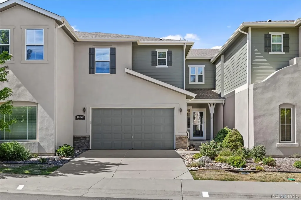 11869 E Maplewood Avenue Englewood CO 80111