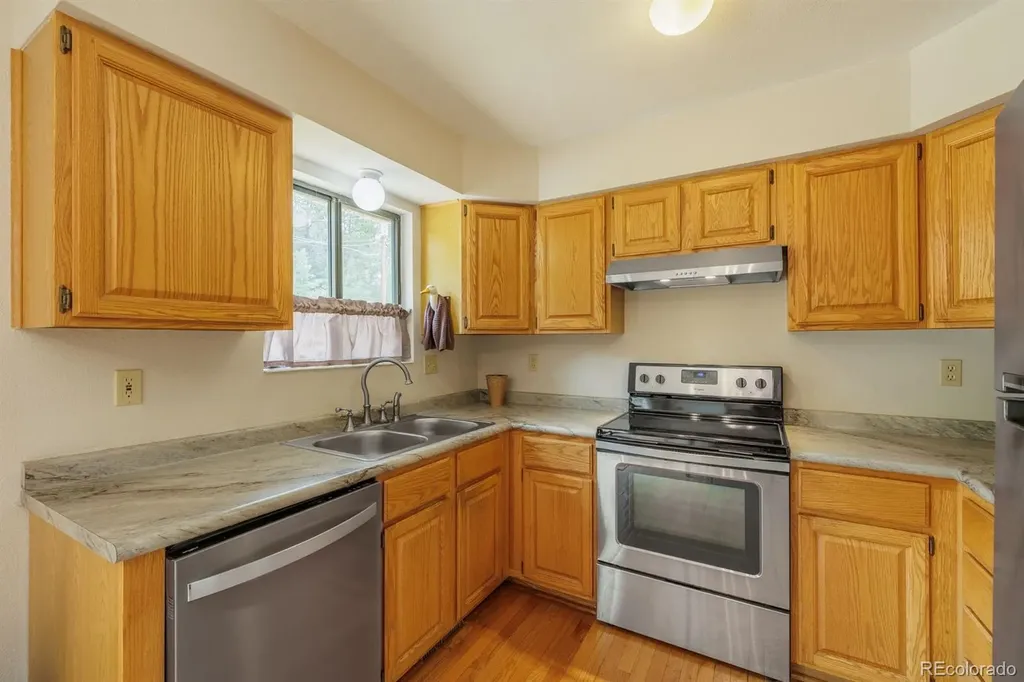 107 Glovers Lane Woodland Park CO 80863