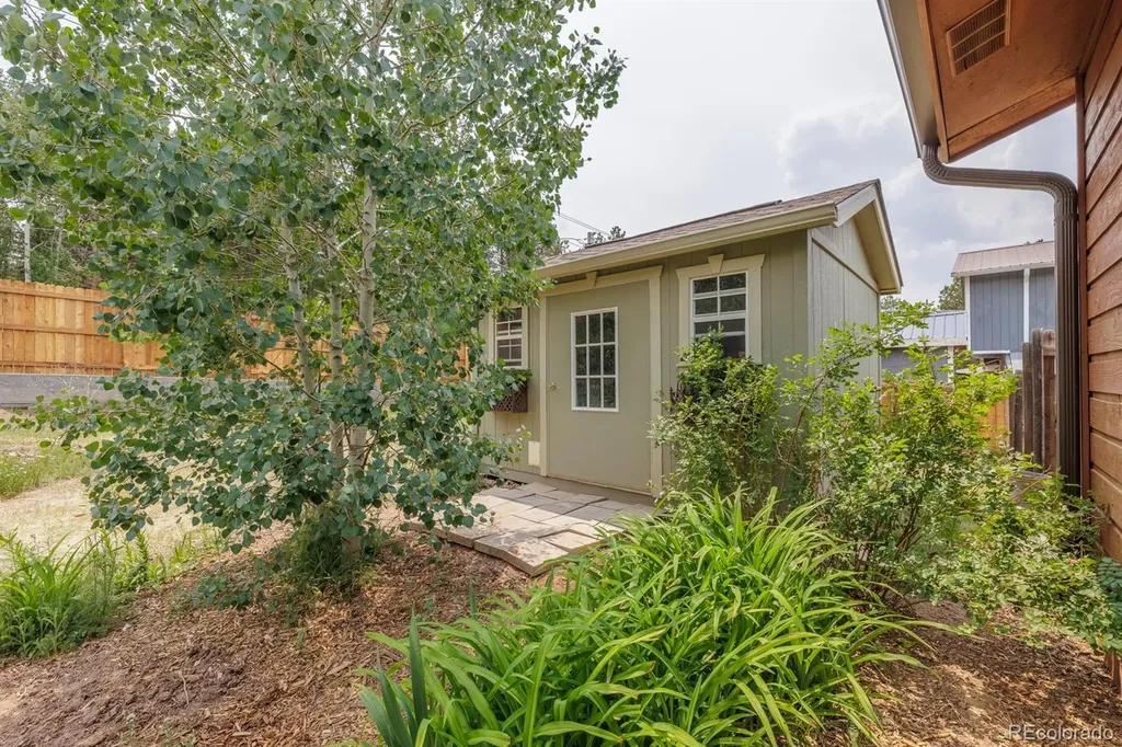 107 Glovers Lane Woodland Park CO 80863