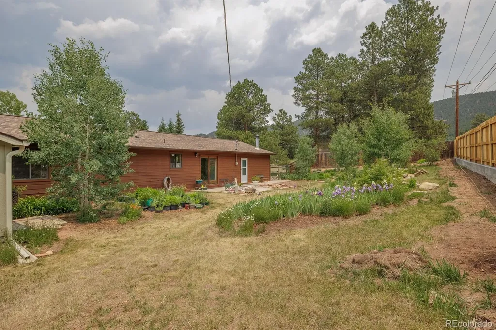 107 Glovers Lane Woodland Park CO 80863