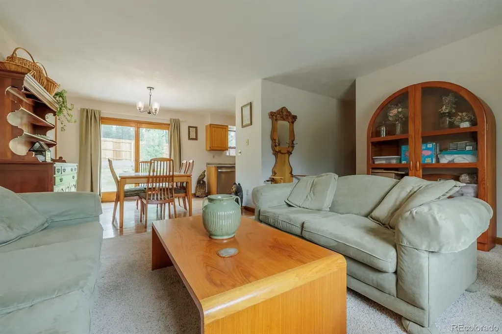 107 Glovers Lane Woodland Park CO 80863