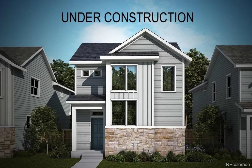 6386 Laud Point Colorado Springs CO 80924