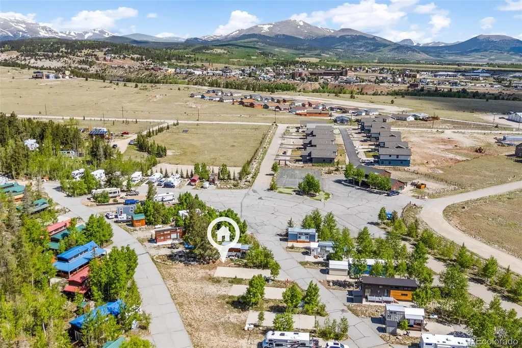 67 Sunshine Park Fairplay CO 80440