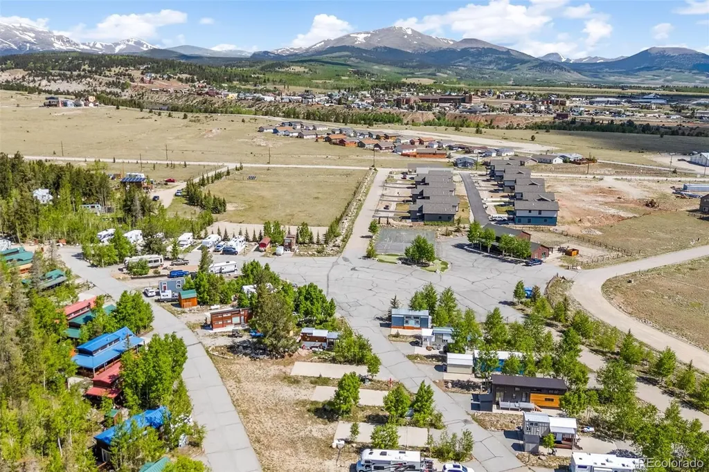 67 Sunshine Park Fairplay CO 80440