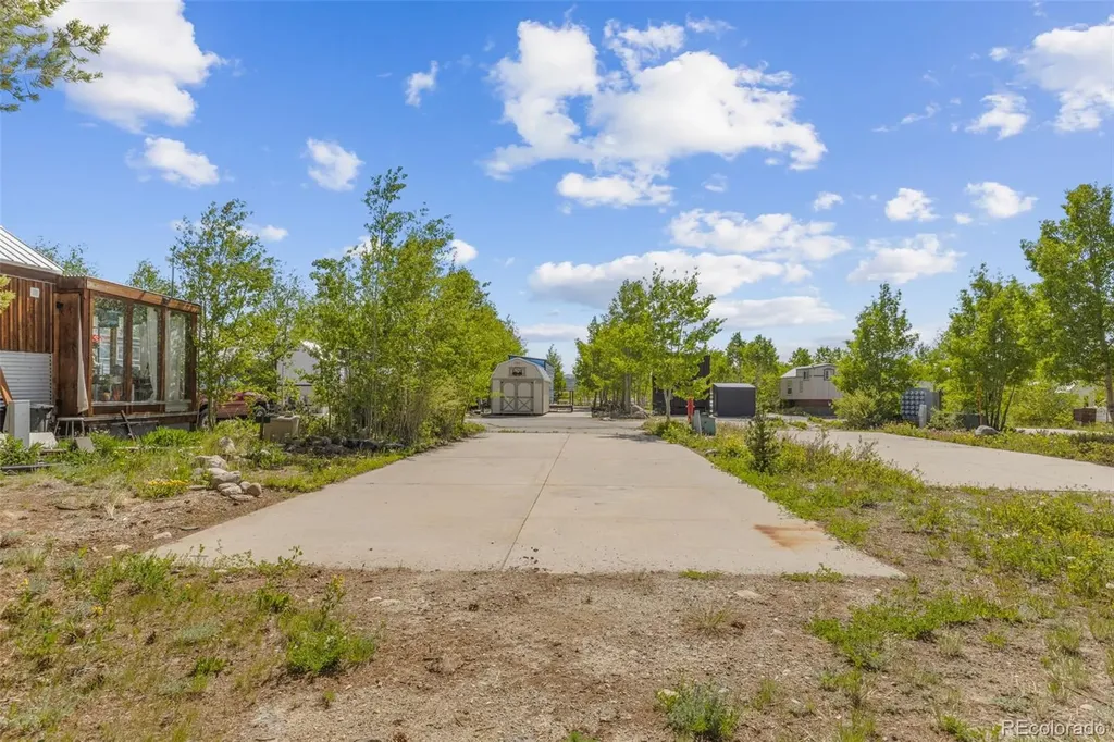 67 Sunshine Park Fairplay CO 80440