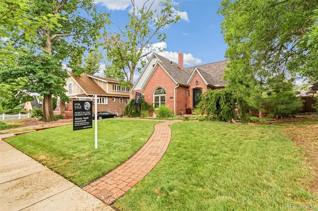 2889 Raleigh Street Denver CO 80212
