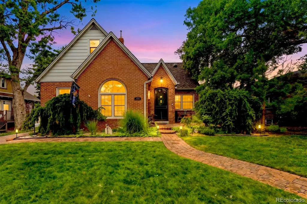 2889 Raleigh Street Denver CO 80212
