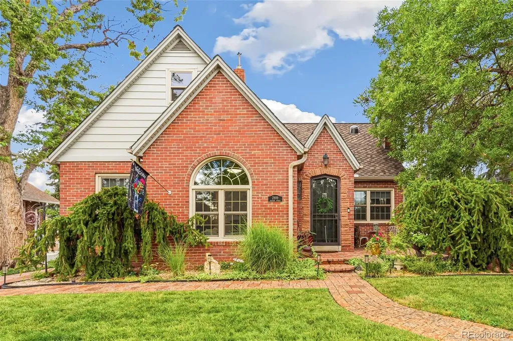 2889 Raleigh Street Denver CO 80212