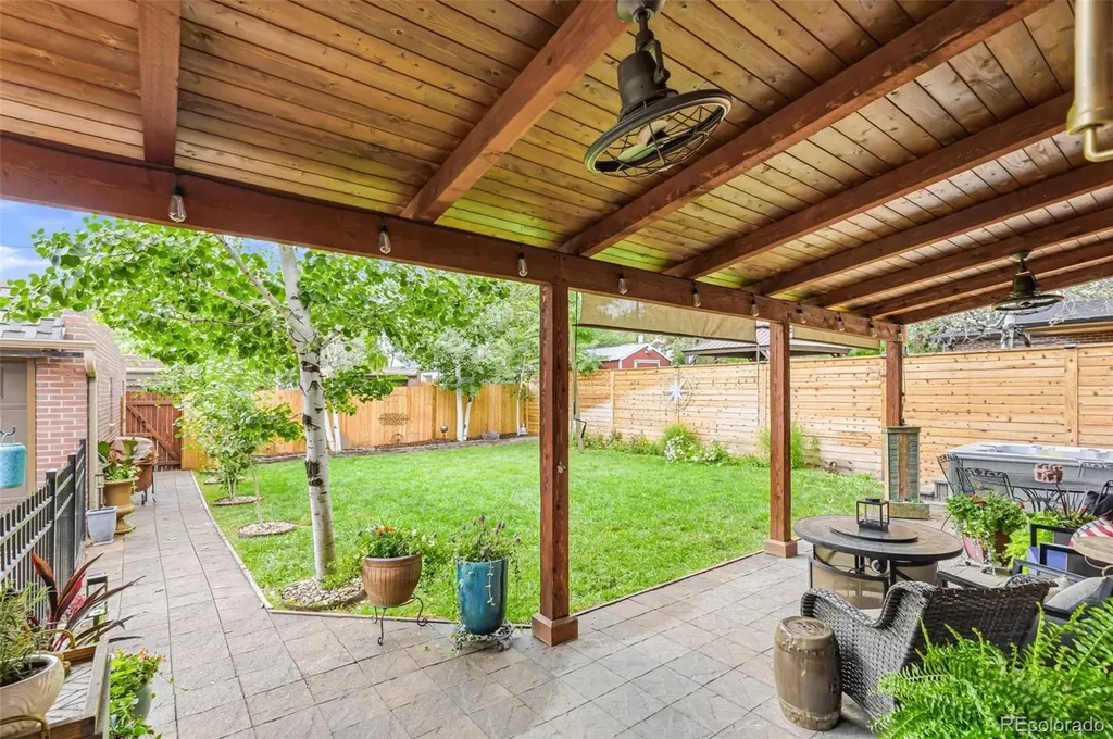 2889 Raleigh Street Denver CO 80212