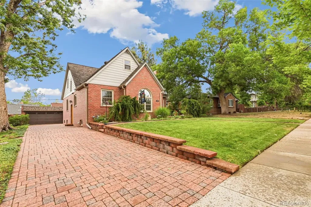 2889 Raleigh Street Denver CO 80212