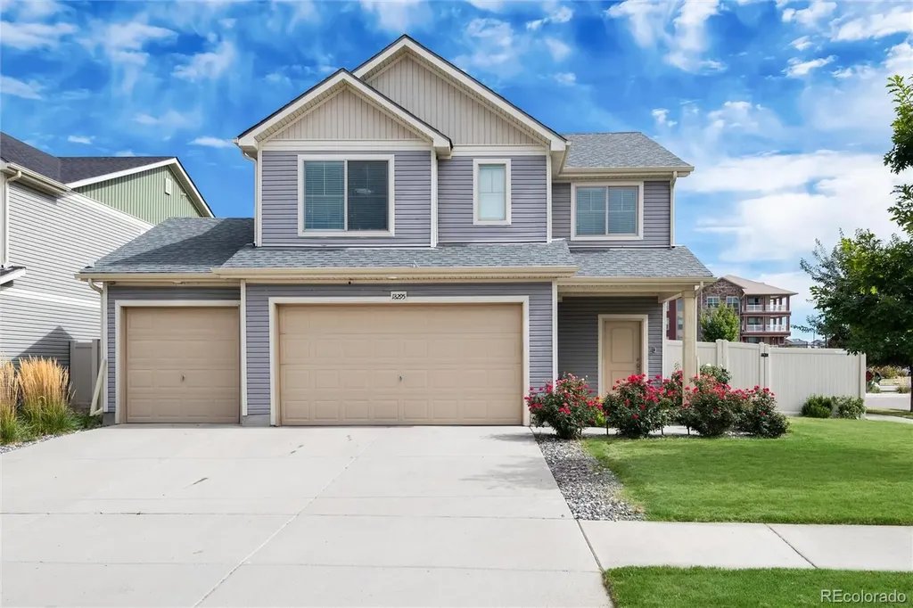 18295 E 52nd Place Denver CO 80249