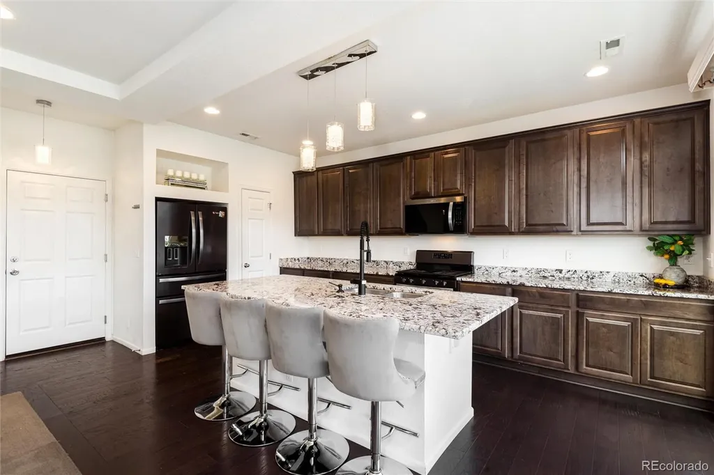 18295 E 52nd Place Denver CO 80249