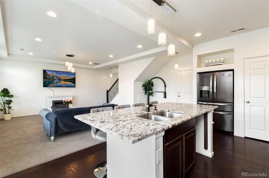 18295 E 52nd Place Denver CO 80249