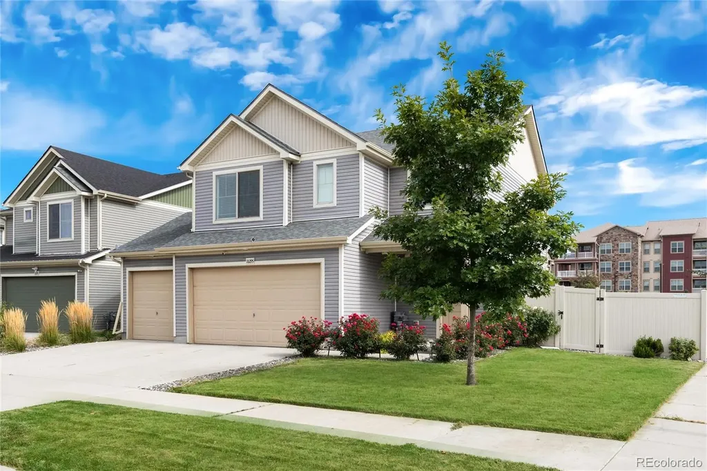 18295 E 52nd Place Denver CO 80249