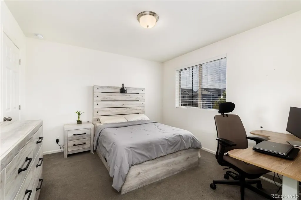 18295 E 52nd Place Denver CO 80249