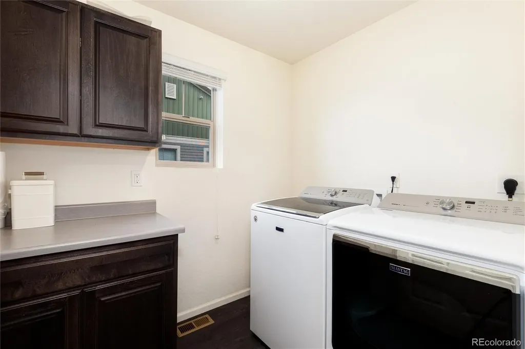 18295 E 52nd Place Denver CO 80249