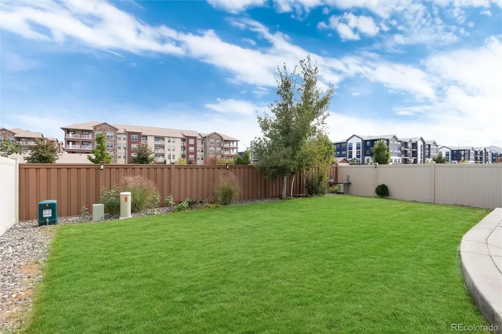 18295 E 52nd Place Denver CO 80249