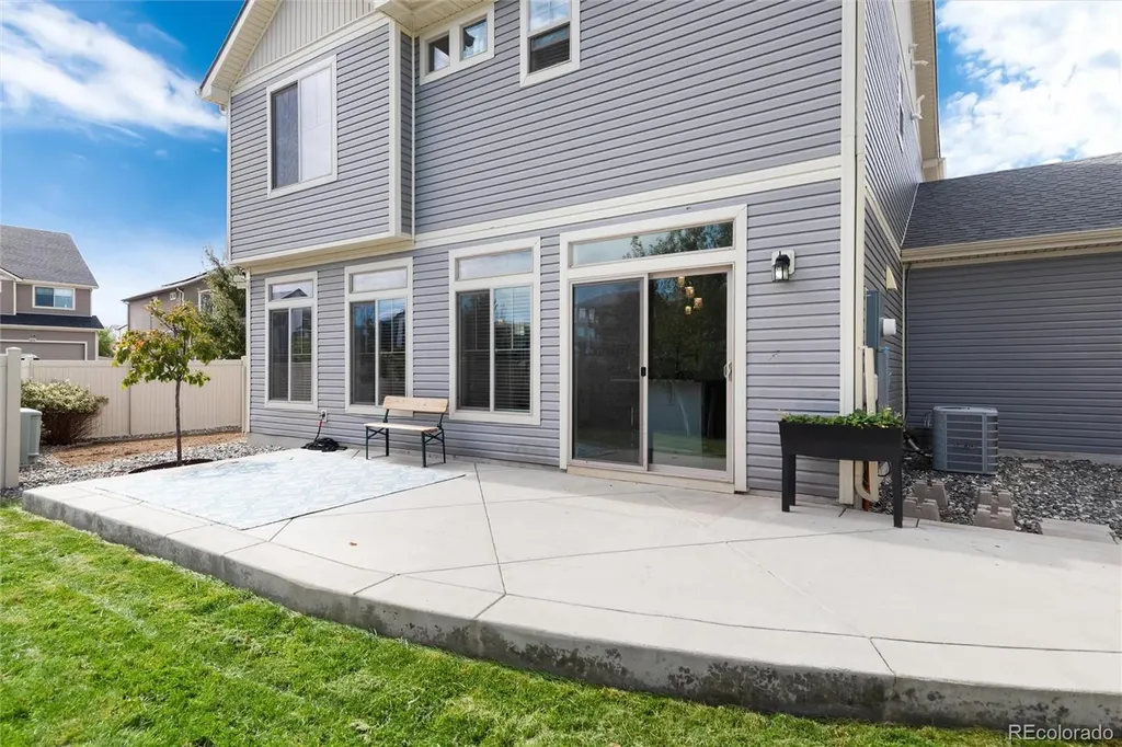 18295 E 52nd Place Denver CO 80249