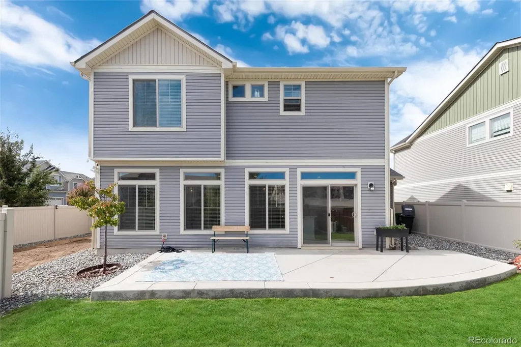 18295 E 52nd Place Denver CO 80249