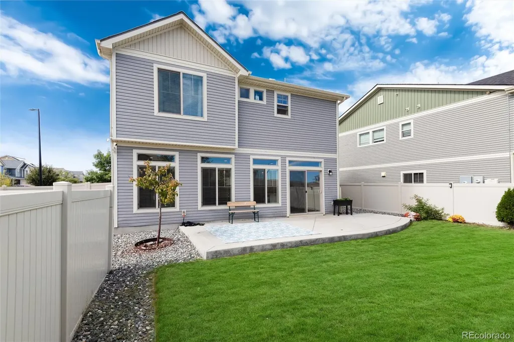 18295 E 52nd Place Denver CO 80249