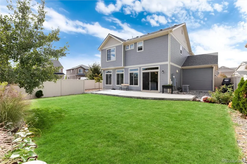 18295 E 52nd Place Denver CO 80249
