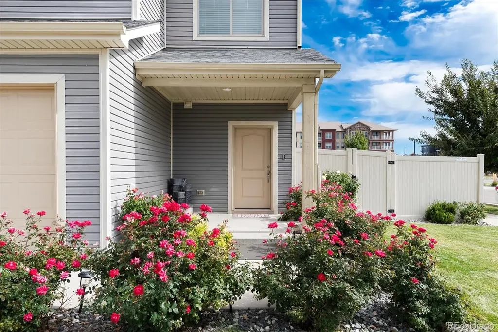 18295 E 52nd Place Denver CO 80249