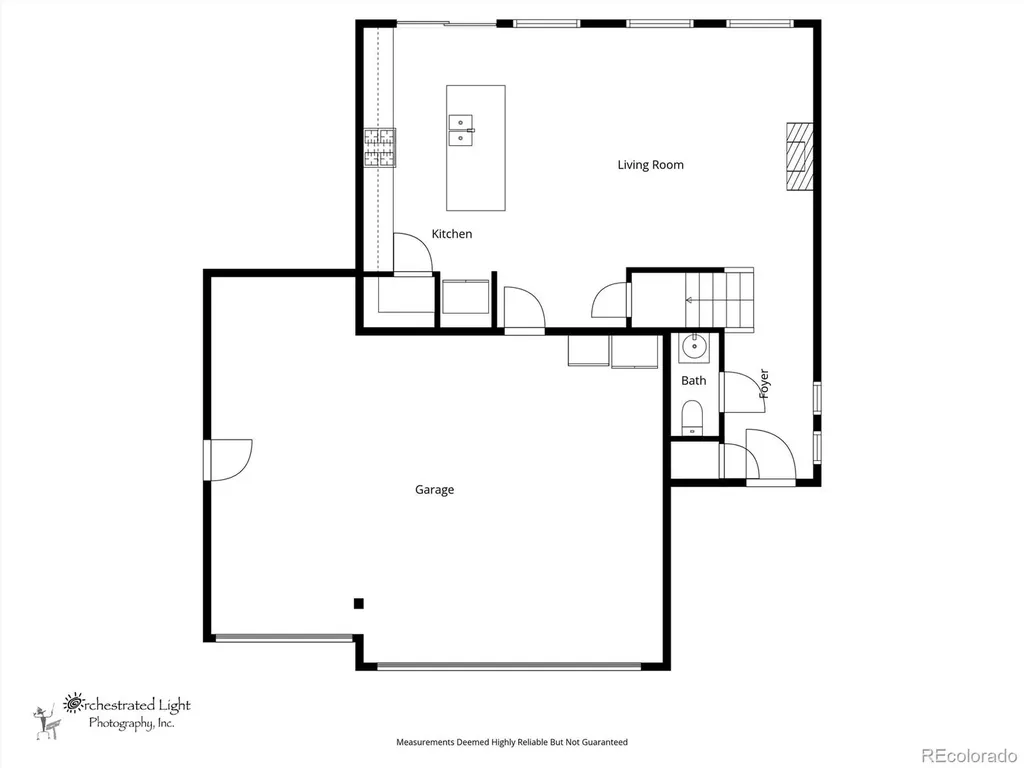 18295 E 52nd Place Denver CO 80249