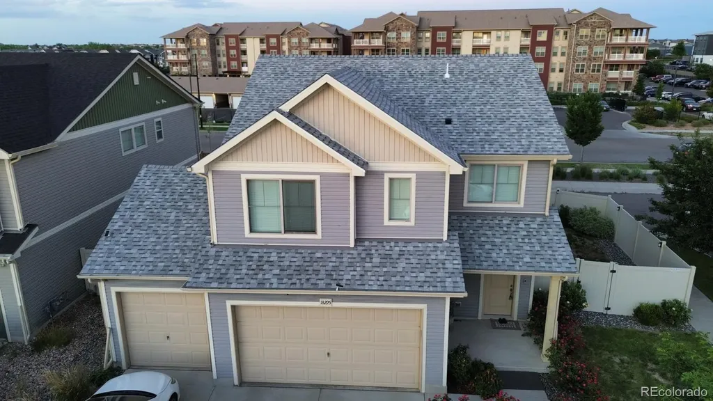 18295 E 52nd Place Denver CO 80249