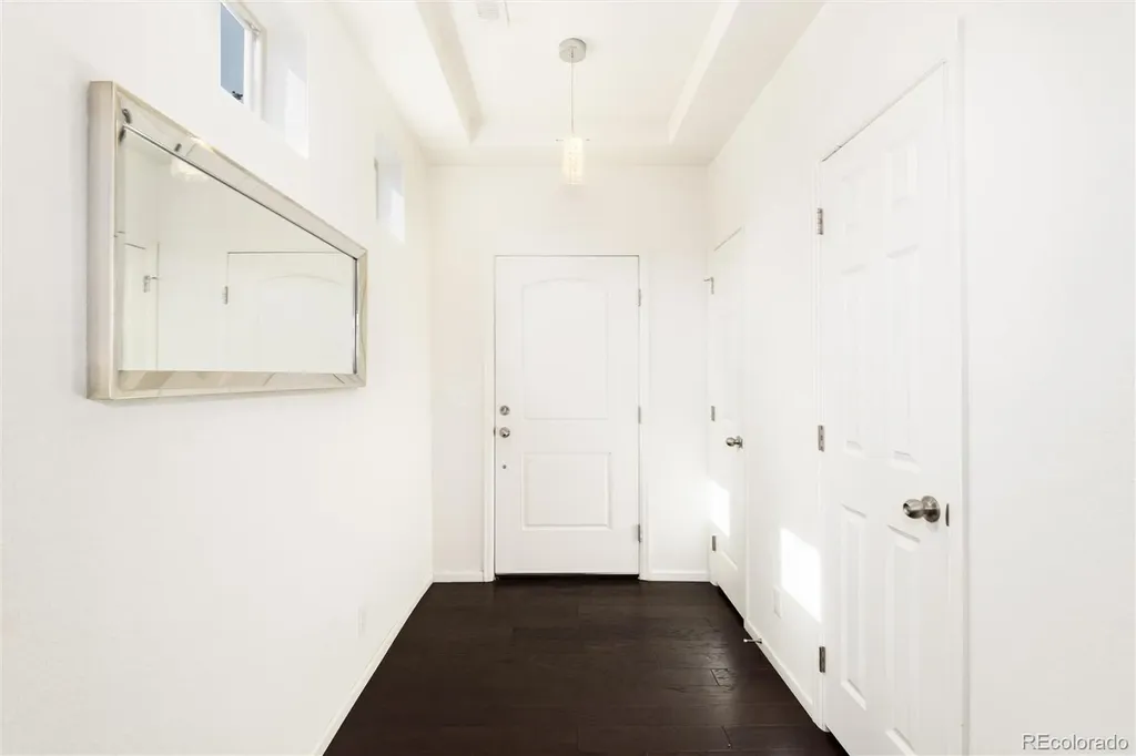 18295 E 52nd Place Denver CO 80249