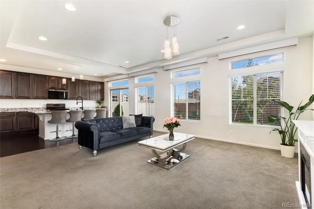 18295 E 52nd Place Denver CO 80249