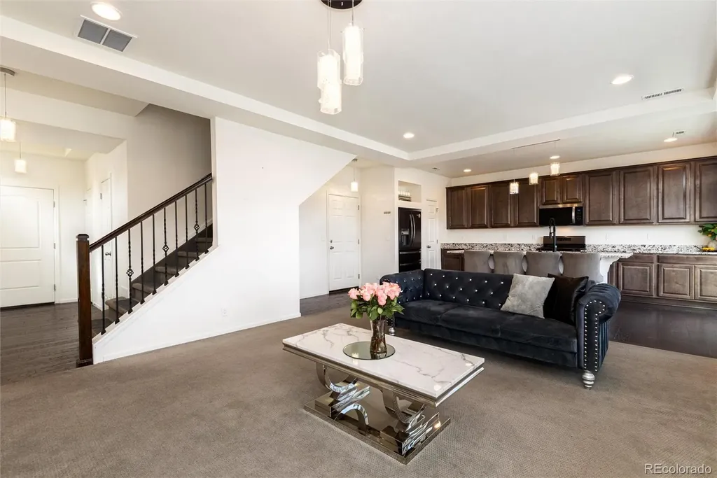 18295 E 52nd Place Denver CO 80249