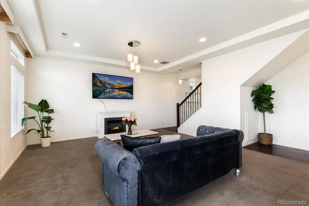 18295 E 52nd Place Denver CO 80249