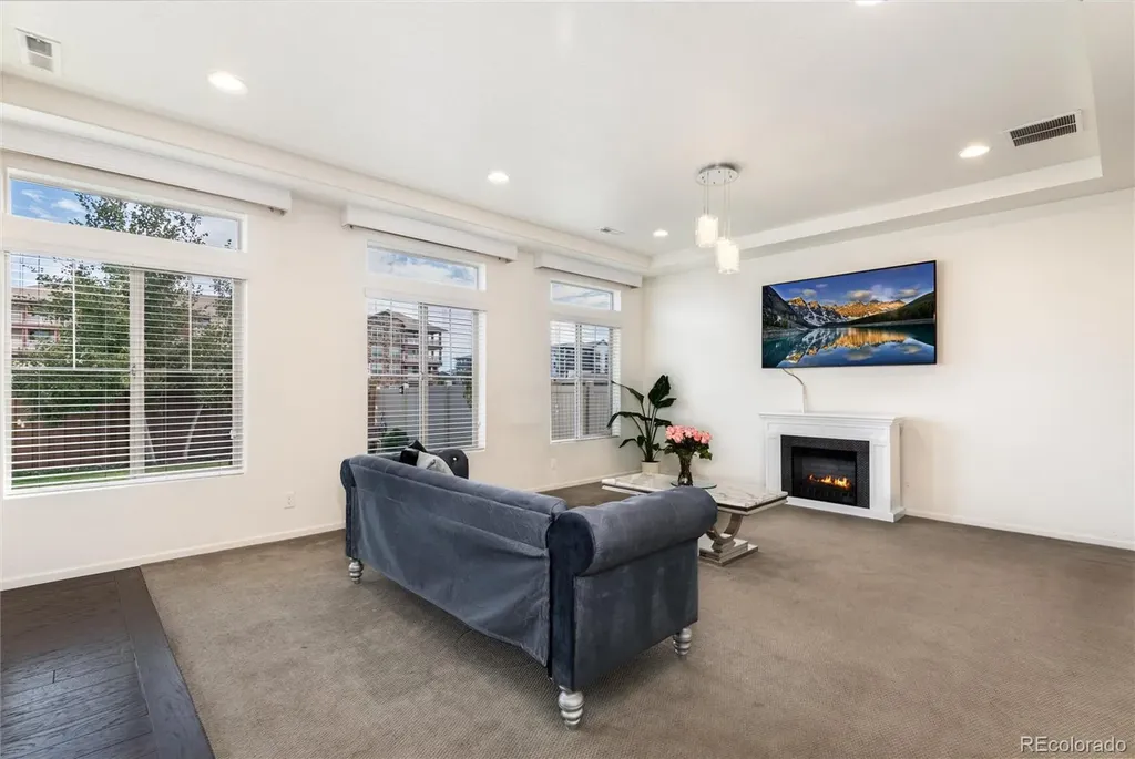 18295 E 52nd Place Denver CO 80249