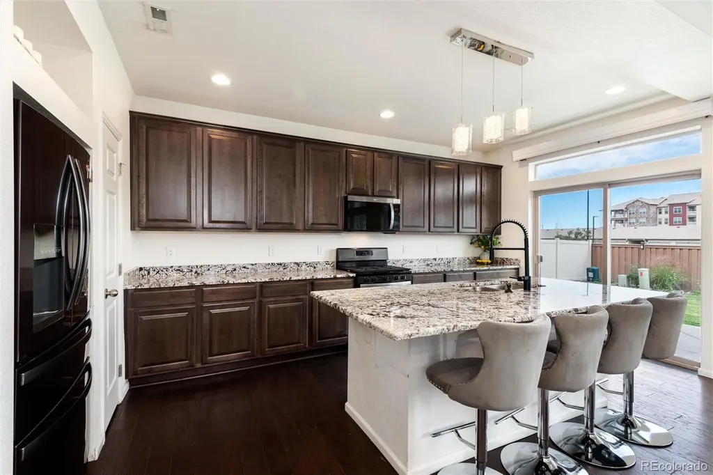 18295 E 52nd Place Denver CO 80249