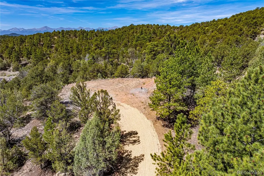 Tbd L Arnold Drive Cotopaxi CO 81223