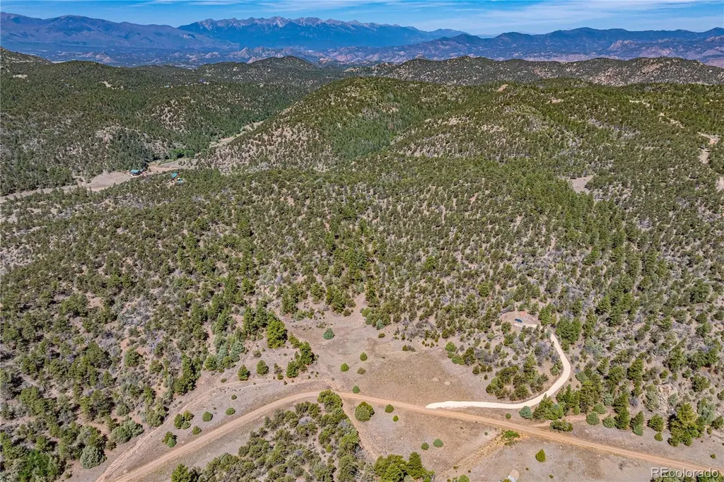 Tbd L Arnold Drive Cotopaxi CO 81223
