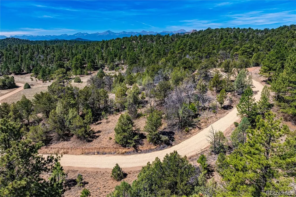 Tbd L Arnold Drive Cotopaxi CO 81223