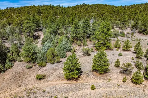 Tbd L Arnold Drive Cotopaxi CO 81223