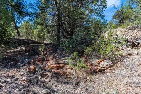 Tbd L Arnold Drive Cotopaxi CO 81223