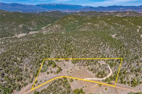 Tbd L Arnold Drive Cotopaxi CO 81223