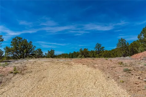 Tbd L Arnold Drive Cotopaxi CO 81223