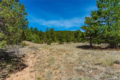 Tbd L Arnold Drive Cotopaxi CO 81223