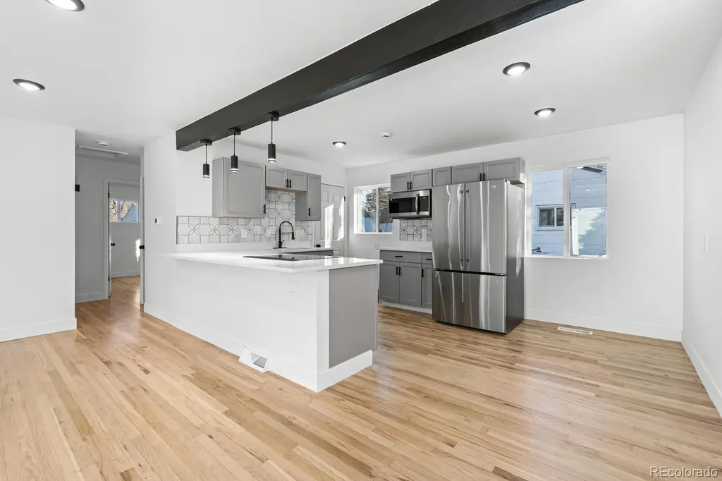 4701 E Jewell Avenue Denver CO 80222