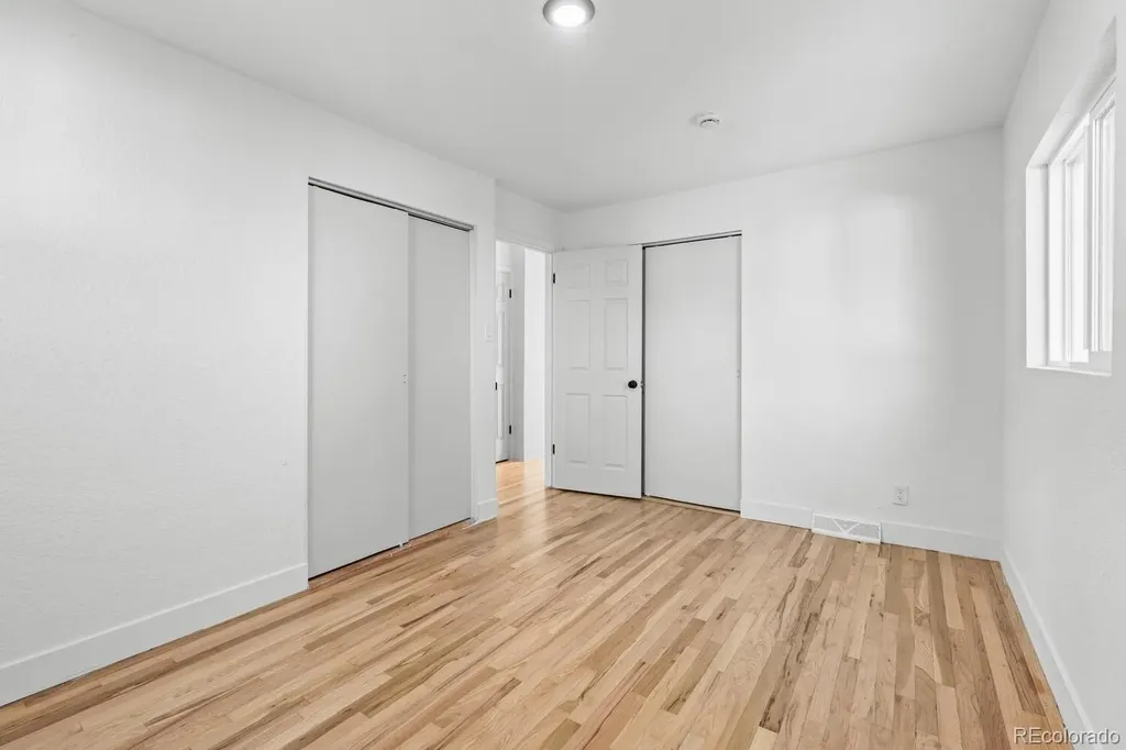 4701 E Jewell Avenue Denver CO 80222