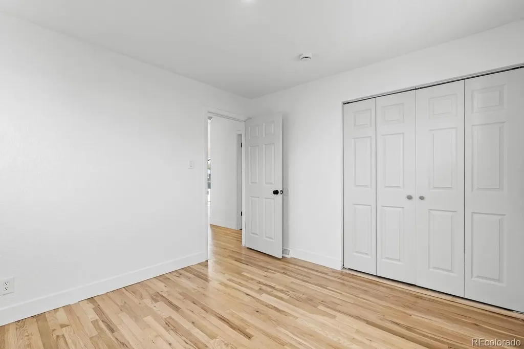 4701 E Jewell Avenue Denver CO 80222