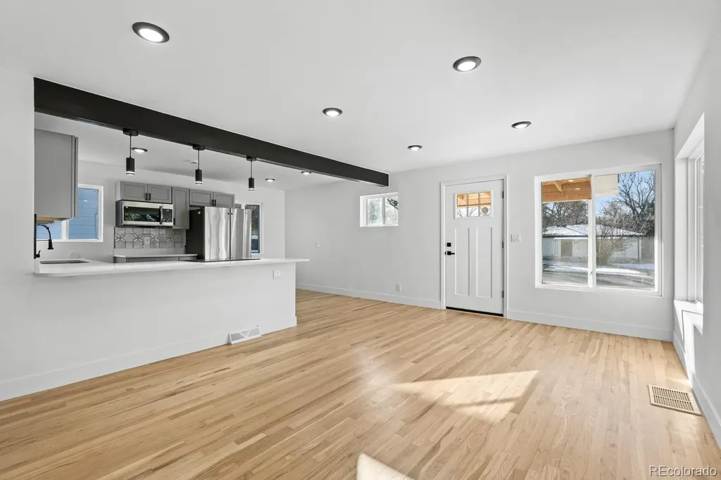 4701 E Jewell Avenue Denver CO 80222