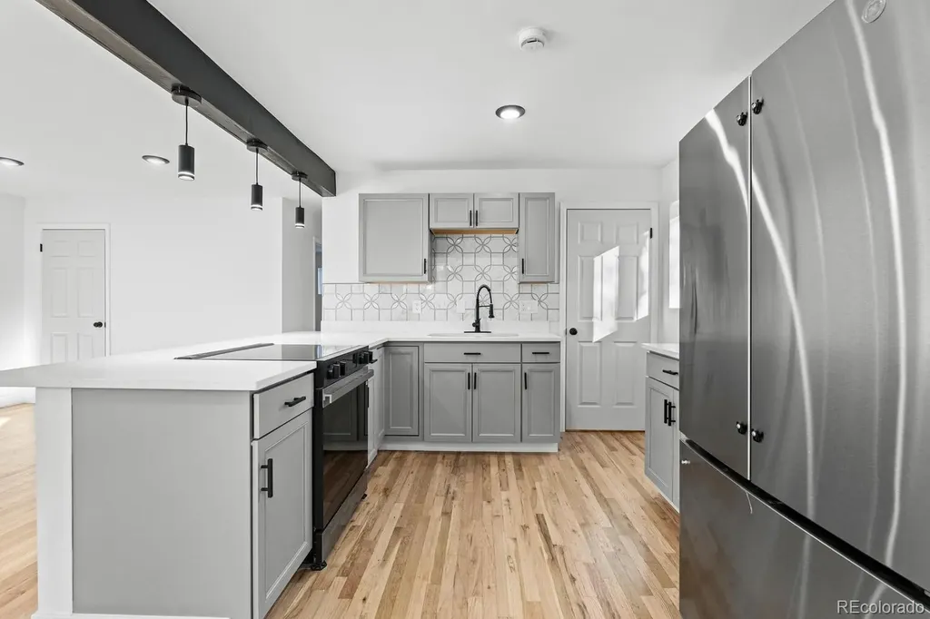 4701 E Jewell Avenue Denver CO 80222