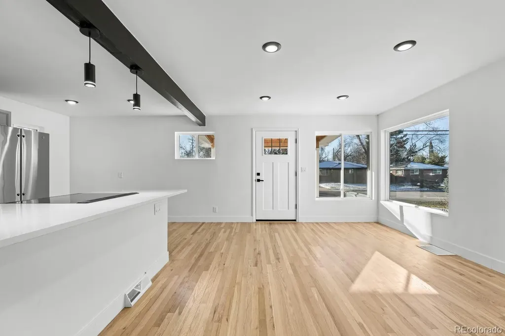 4701 E Jewell Avenue Denver CO 80222