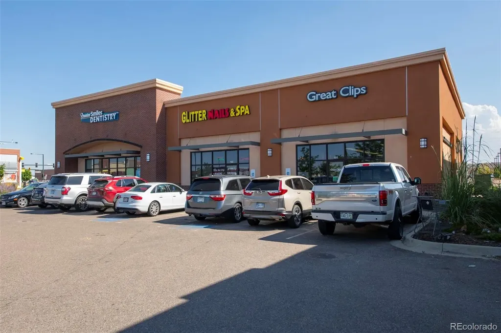 9754 Ceylon Street Commerce City CO 80022