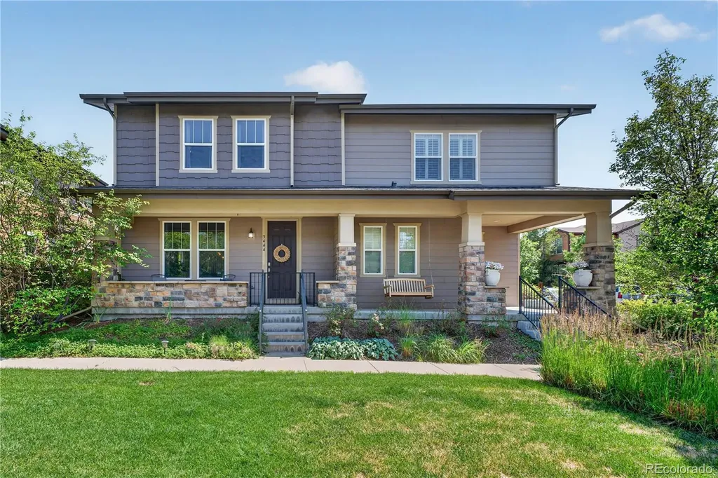 3444 Valentia Street Denver CO 80238
